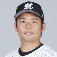 千葉ロッテマリーンズ 横山 陸人 選手情報 プロ野球｜スポーツ