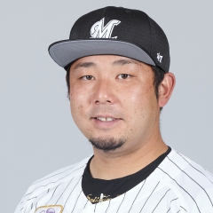 最先端 大下 千葉ロッテマリーンズ 誠一郎 プロ野球｜スポーツ 選手情報 バット