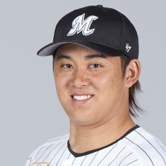 千葉ロッテマリーンズ#47鈴木 昭汰一覧/マリーンズオンライン