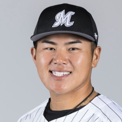 千葉ロッテマリーンズ#2松川 虎生一覧/マリーンズオンライン