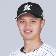千葉ロッテマリーンズ 毛利 海大 選手情報 プロ野球｜スポーツ情報はd