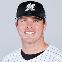 千葉ロッテマリーンズ ロング 選手情報 プロ野球｜スポーツ情報はd