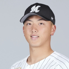 千葉ロッテマリーンズ 田中 晴也 選手情報 プロ野球｜スポーツ