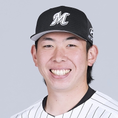 千葉ロッテマリーンズ 寺地 隆成 選手情報 プロ野球｜スポーツ情報はd