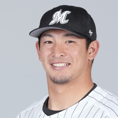 千葉ロッテマリーンズ 池田 来翔 選手情報 プロ野球｜スポーツ