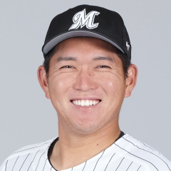 千葉ロッテマリーンズ 廣畑 敦也 選手情報 プロ野球｜スポーツ