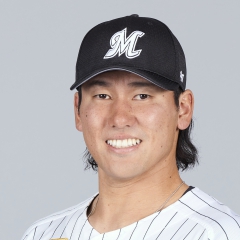 千葉ロッテマリーンズ 高野 脩汰 選手情報 プロ野球｜スポーツ