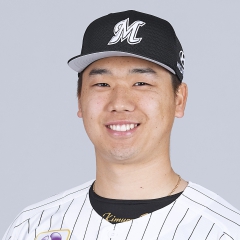 千葉ロッテマリーンズ 木村 優人 選手情報 プロ野球｜スポーツ情報はd
