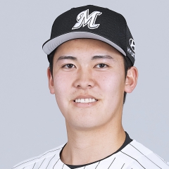 千葉ロッテマリーンズ 早坂 響 選手情報 プロ野球｜スポーツ情報はd