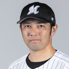 千葉ロッテマリーンズ　根元俊一さん　支給品グラブ 千葉ロッテマリーンズ 根元俊一さん 支給品グラブ - メルカリ
