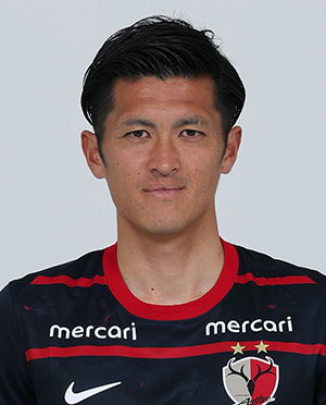 鹿島アントラーズ 植田 直通 選手情報 Jリーグ｜スポーツ情報はd