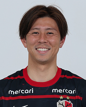鹿島アントラーズ 安西 幸輝 選手情報 Jリーグ｜スポーツ情報はd