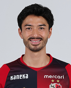 鹿島アントラーズ 千田 海人 選手情報 Jリーグ｜スポーツ情報はd