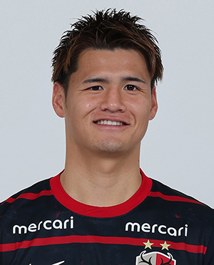 鹿島アントラーズ 関川 郁万 選手情報 Jリーグ｜スポーツ情報はd