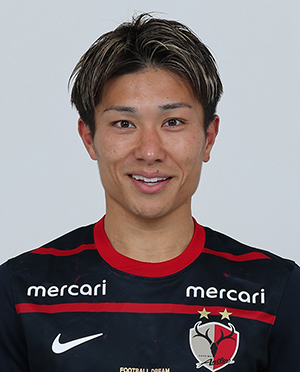 鹿島アントラーズ 樋口 雄太 選手情報 Jリーグ｜スポーツ情報はd