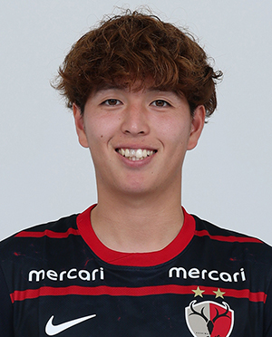 鹿島アントラーズ 舩橋 佑 選手情報 Jリーグ｜スポーツ情報はdメニュー