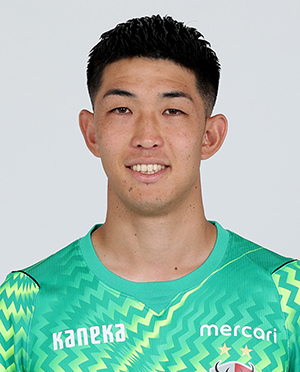 鹿島アントラーズ 早川 友基 選手情報 Jリーグ｜スポーツ情報はd