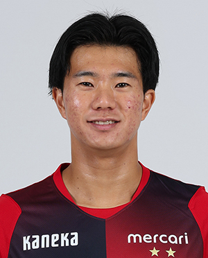 鹿島アントラーズ 濃野 公人 選手情報 Jリーグ｜スポーツ情報はd