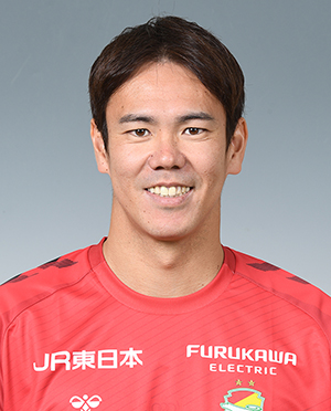 ジェフユナイテッド千葉 鈴木 椋大 選手情報 Jリーグ｜スポーツ情報はd