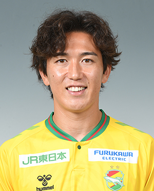 ジェフユナイテッド千葉 石川 大地 選手情報 Jリーグ｜スポーツ情報はd