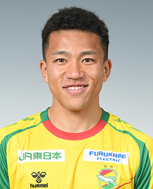 ジェフユナイテッド千葉 イサカ ゼイン 選手情報 Jリーグ｜スポーツ