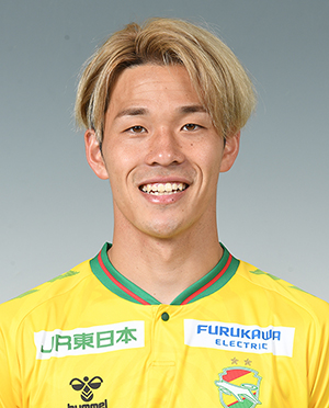 ジェフユナイテッド千葉 椿 直起 選手情報 Jリーグ｜スポーツ情報はd