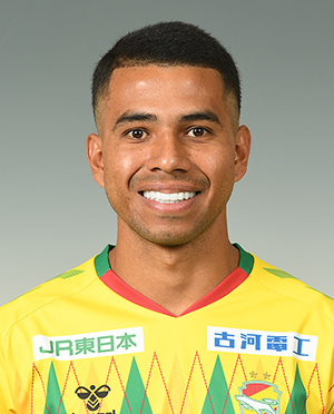 ジェフユナイテッド千葉 エドゥアルド 選手情報 Jリーグ｜スポーツ情報