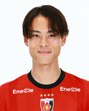 浦和レッズ 渡邊 凌磨 選手情報 Jリーグ｜スポーツ情報はdメニュースポーツ