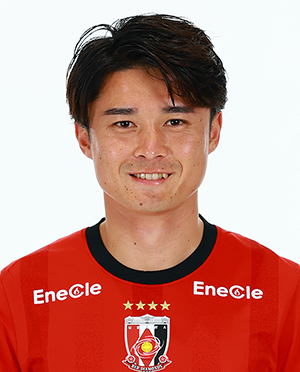 浦和レッズ 石原 広教 選手情報 Jリーグ｜スポーツ情報はdメニュースポーツ