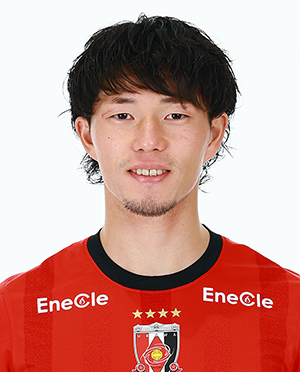 浦和レッズ 荻原 拓也 選手情報 Jリーグ｜スポーツ情報はdメニュースポーツ