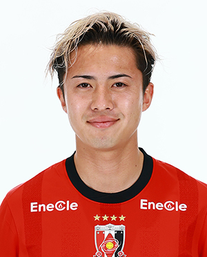 浦和レッズ 安部 裕葵 選手情報 Jリーグ｜スポーツ情報はdメニュースポーツ