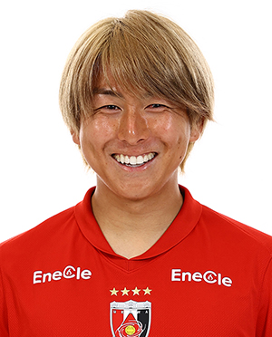浦和レッズ 松本 泰志 選手情報 Jリーグ｜スポーツ情報はdメニュースポーツ