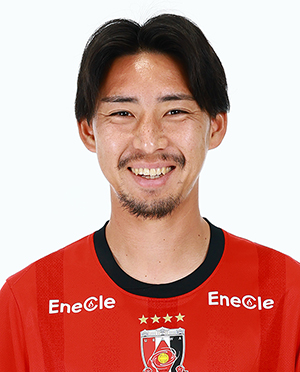 浦和レッズ 柴戸 海 選手情報 Jリーグ｜スポーツ情報はdメニュースポーツ