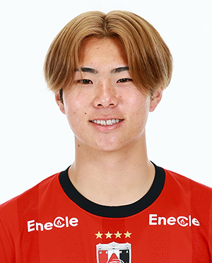 浦和レッズ 早川 隼平 選手情報 Jリーグ｜スポーツ情報はdメニュースポーツ