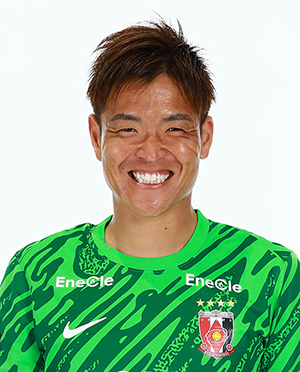 浦和レッズ 西川 周作 選手情報 Jリーグ｜スポーツ情報はdメニュースポーツ