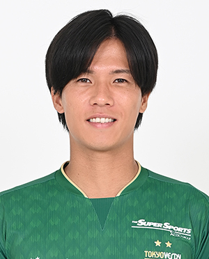 東京ヴェルディ 福田 湧矢 選手情報 Jリーグ｜スポーツ情報はdメニュー