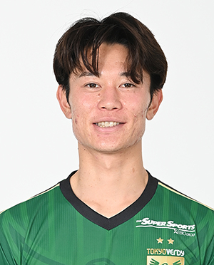 東京ヴェルディ 齋藤 功佑 選手情報 Jリーグ｜スポーツ情報はdメニュー