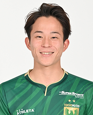 東京ヴェルディ 森田 晃樹 選手情報 Jリーグ｜スポーツ情報はdメニュー