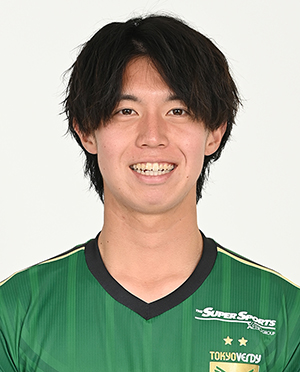 東京ヴェルディ 鈴木 海音 選手情報 Jリーグ｜スポーツ情報はdメニュー