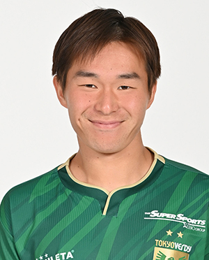 東京ヴェルディ 食野 壮磨 選手情報 Jリーグ｜スポーツ情報はdメニュー