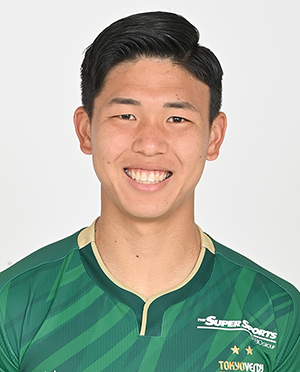 東京ヴェルディ 川崎 修平 選手情報 Jリーグ｜スポーツ情報はdメニュー