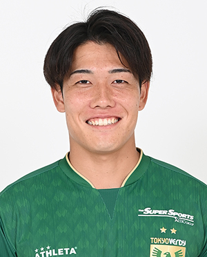 東京ヴェルディ 染野 唯月 選手情報 Jリーグ｜スポーツ情報はdメニュー
