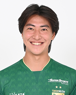東京ヴェルディ 松橋 優安 選手情報 Jリーグ｜スポーツ情報はdメニュー