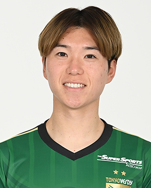 東京ヴェルディ 深澤 大輝 選手情報 Jリーグ｜スポーツ情報はdメニュー