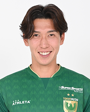 東京ヴェルディ 林 尚輝 選手情報 Jリーグ｜スポーツ情報はdメニュー