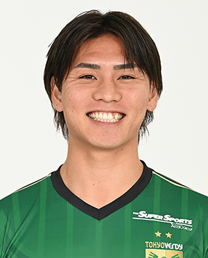 東京ヴェルディ 稲見 哲行 選手情報 Jリーグ｜スポーツ情報はdメニュー