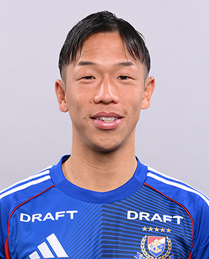 横浜F・マリノス 喜田 拓也 選手情報 Jリーグ｜スポーツ情報はd