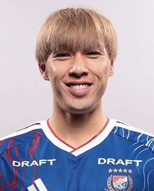 横浜F・マリノス 遠野 大弥 選手情報 Jリーグ｜スポーツ情報はd
