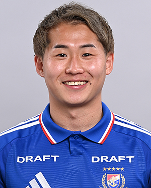横浜F・マリノス 井上 健太 選手情報 Jリーグ｜スポーツ情報はd
