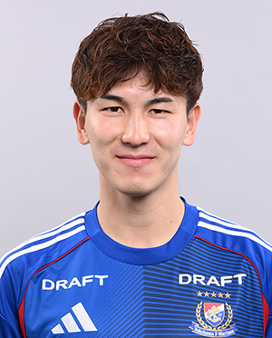 横浜F・マリノス 加藤 蓮 選手情報 Jリーグ｜スポーツ情報はdメニュー